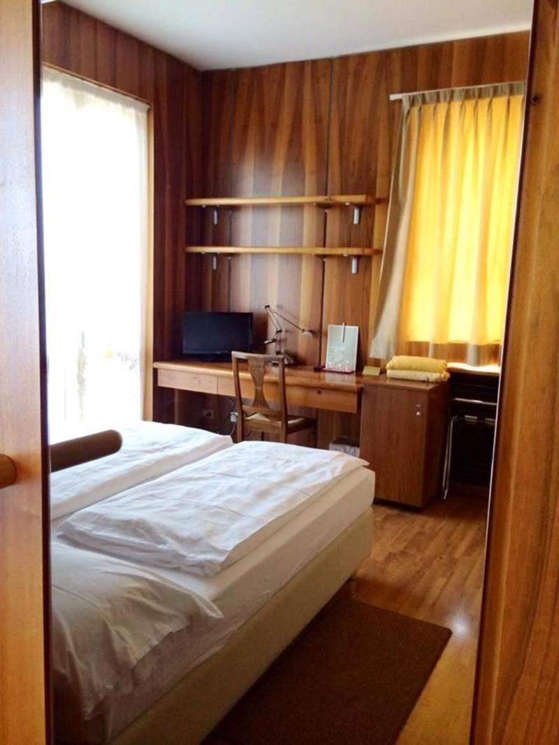 Parc Hotel Casa Mia ラツィーゼ 部屋 写真