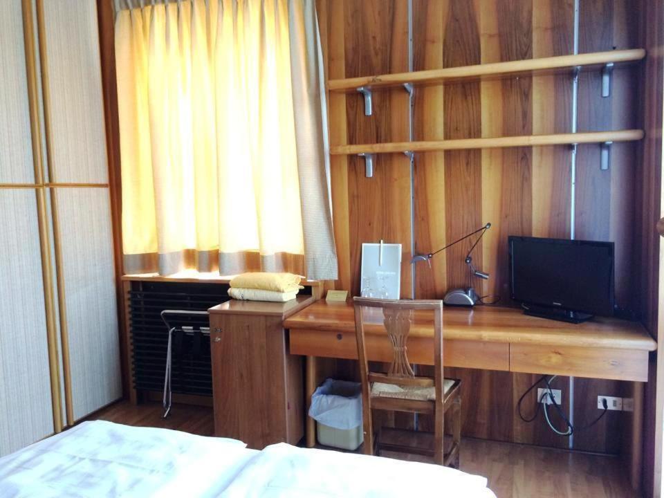 Parc Hotel Casa Mia ラツィーゼ 部屋 写真