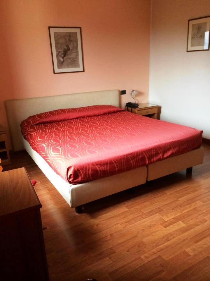Parc Hotel Casa Mia ラツィーゼ 部屋 写真